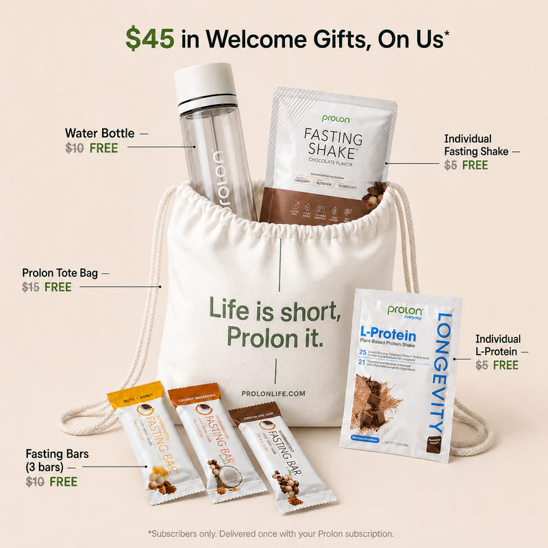 Timeless Style, Cellular Vitality